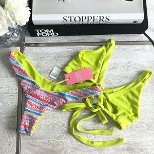 Moana bikini set 🌴🌞